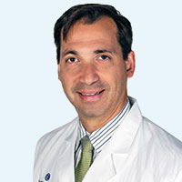 Mitchell Spinnell, MD, gastroenterologist.